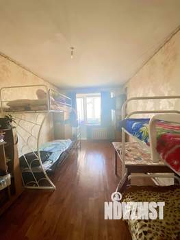 2-к квартира, вторичка, 42м2, 5/5 этаж