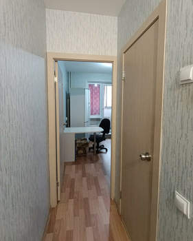 1-к квартира, вторичка, 32м2, 9/10 этаж