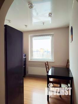 1-к квартира, вторичка, 43м2, 10/10 этаж