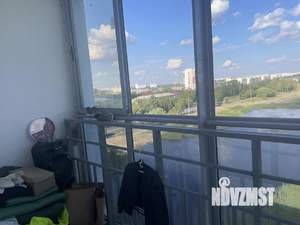 1-к квартира, вторичка, 32м2, 10/10 этаж