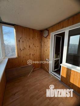 3-к квартира, вторичка, 66м2, 5/9 этаж