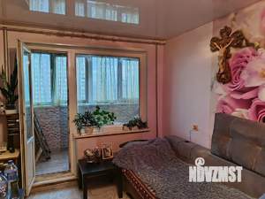 2-к квартира, вторичка, 49м2, 10/16 этаж