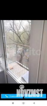 1-к квартира, вторичка, 31м2, 4/5 этаж