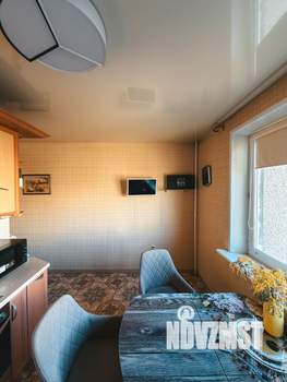 2-к квартира, вторичка, 64м2, 4/10 этаж