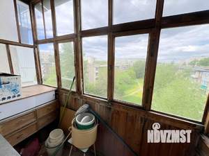 3-к квартира, вторичка, 60м2, 6/10 этаж