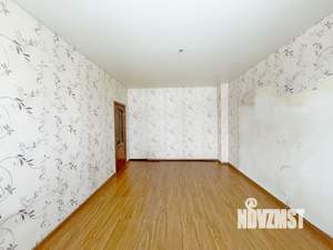 2-к квартира, вторичка, 55м2, 1/5 этаж