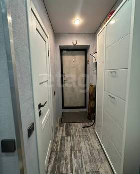 Студия квартира, вторичка, 31м2, 4/4 этаж