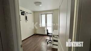 2-к квартира, вторичка, 58м2, 17/18 этаж