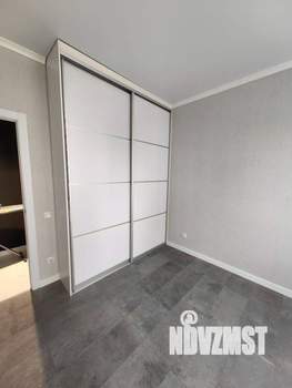 2-к квартира, вторичка, 53м2, 2/16 этаж