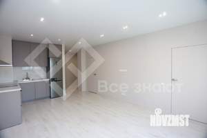 2-к квартира, вторичка, 69м2, 18/24 этаж