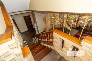 6-к квартира, вторичка, 268м2, 5/7 этаж