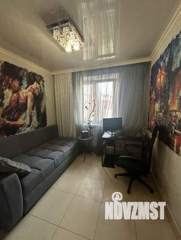 2-к квартира, вторичка, 57м2, 7/11 этаж