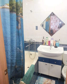 1-к квартира, вторичка, 36м2, 9/9 этаж