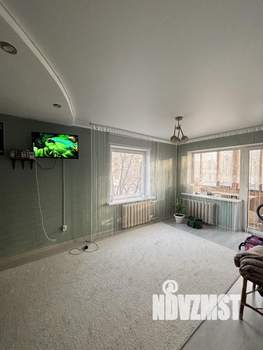 2-к квартира, вторичка, 41м2, 2/5 этаж