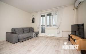 1-к квартира, вторичка, 42м2, 13/18 этаж