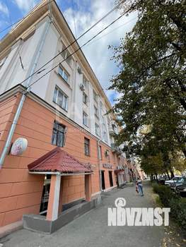 4-к квартира, вторичка, 114м2, 3/5 этаж