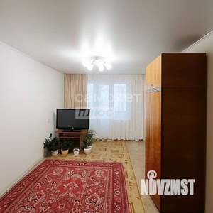 1-к квартира, вторичка, 33м2, 3/10 этаж