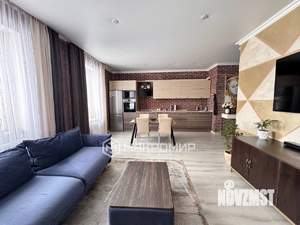 3-к квартира, вторичка, 75м2, 5/25 этаж