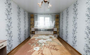 3-к квартира, вторичка, 64м2, 5/9 этаж