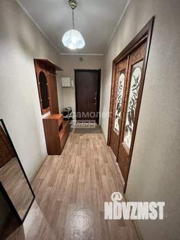 2-к квартира, вторичка, 56м2, 2/10 этаж