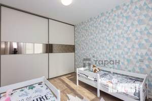 Студия квартира, вторичка, 41м2, 2/10 этаж
