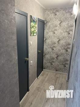 1-к квартира, вторичка, 40м2, 1/10 этаж
