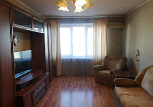 3-к квартира, вторичка, 63м2, 9/9 этаж