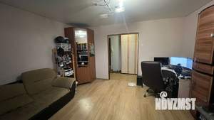 1-к квартира, вторичка, 41м2, 10/10 этаж