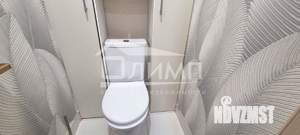 3-к квартира, вторичка, 85м2, 13/16 этаж