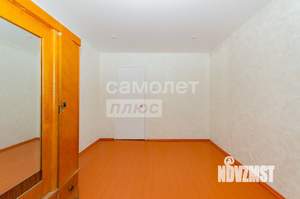 2-к квартира, вторичка, 51м2, 1/9 этаж