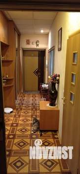 3-к квартира, вторичка, 72м2, 3/4 этаж