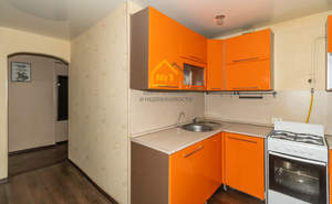 2-к квартира, вторичка, 42м2, 3/5 этаж