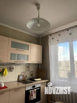 2-к квартира, вторичка, 57м2, 7/10 этаж