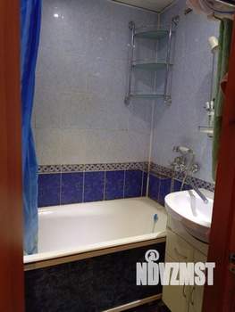 3-к квартира, вторичка, 65м2, 1/10 этаж