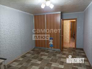 2-к квартира, вторичка, 55м2, 3/9 этаж