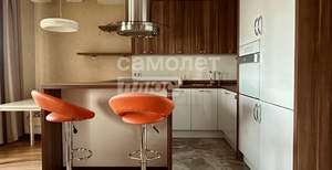 Студия квартира, вторичка, 49м2, 4/9 этаж