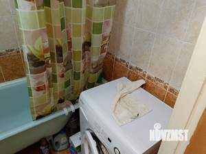 1-к квартира, вторичка, 33м2, 2/9 этаж
