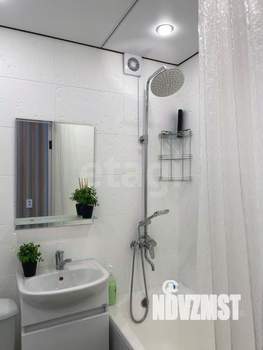 1-к квартира, вторичка, 30м2, 3/5 этаж