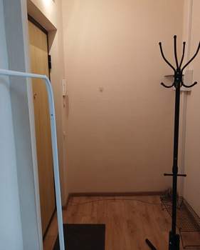 Студия квартира, вторичка, 34м2, 4/10 этаж