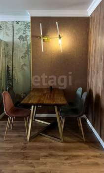 3-к квартира, вторичка, 74м2, 13/24 этаж