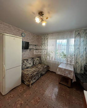 1-к квартира, вторичка, 29м2, 9/9 этаж