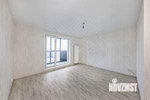 Студия квартира, вторичка, 24м2, 3/18 этаж