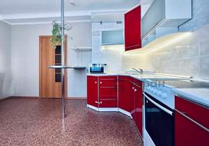 1-к квартира, вторичка, 46м2, 10/10 этаж