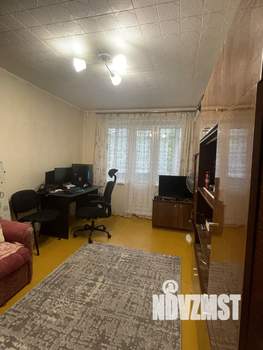 1-к квартира, вторичка, 33м2, 2/9 этаж