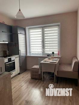 1-к квартира, вторичка, 38м2, 5/26 этаж