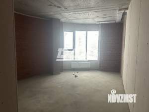 2-к квартира, вторичка, 84м2, 25/29 этаж