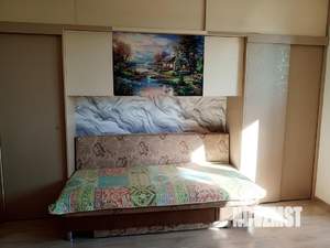 Студия квартира, вторичка, 25м2, 6/11 этаж