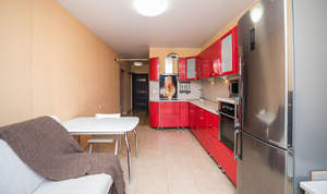 2-к квартира, вторичка, 70м2, 8/10 этаж