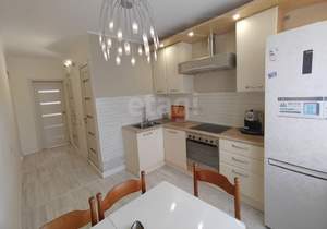 2-к квартира, вторичка, 53м2, 4/9 этаж