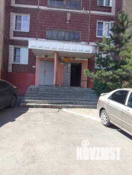 3-к квартира, вторичка, 65м2, 5/9 этаж